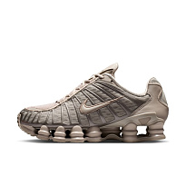 Кроссовки Nike Shox TL
