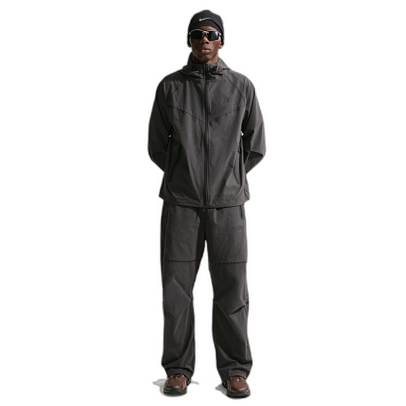 Ветровка Nike Dri-FIT Tech Woven Windrunner Full-Zip Jacket
