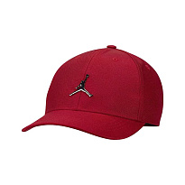 Кепка Jordan Jan Metal Jumpman Curve Brim
