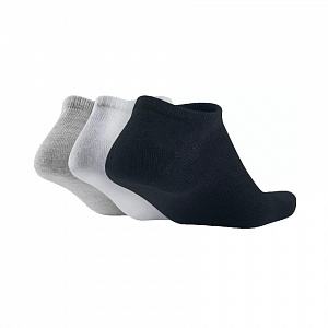 Носки Nike EVERYDAY Lightweight 3PR 132