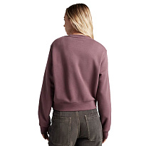 Толстовка Converse Retro Chuck Heritage Crew