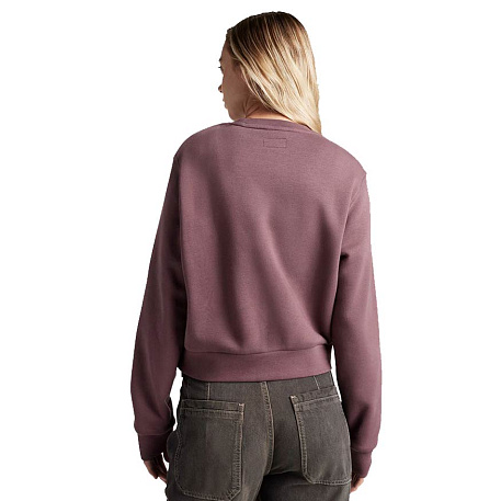 Толстовка Converse Retro Chuck Heritage Crew