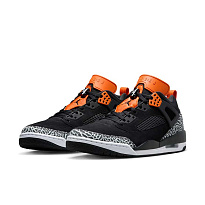 Кроссовки Jordan Spizike Low