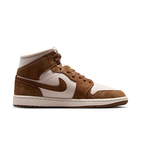 Кроссовки Air Jordan 1 Mid