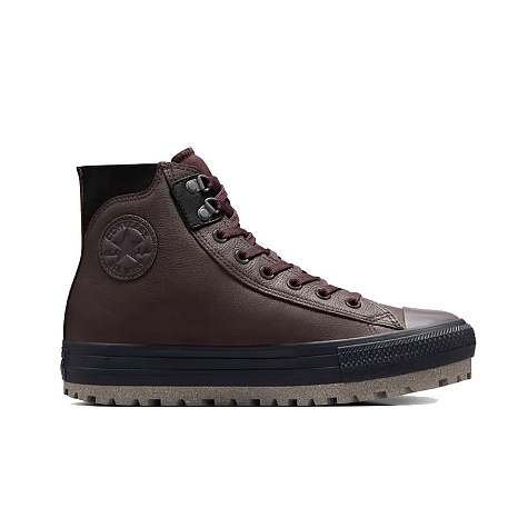 Кеды Converse Chuck Taylor All Star City Trek Waterproof Boot