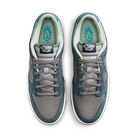 Кроссовки Nike Dunk Low Retro SE