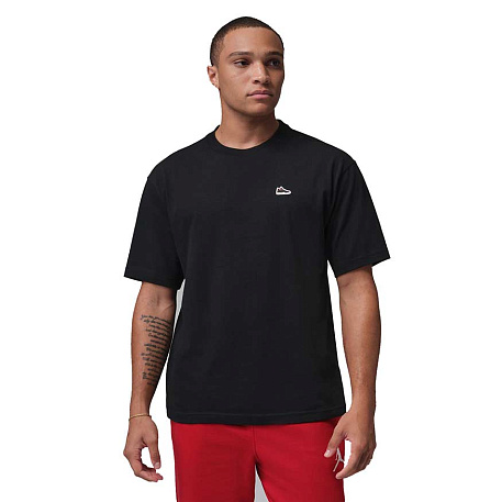 Футболка Jordan Sneaker Patch T-Shirt