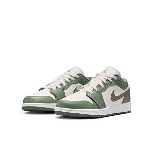 Кроссовки Air Jordan 1 Low (GS)