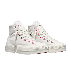 Кеды Converse Chuck Taylor All Star Lift