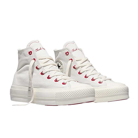 Кеды Converse Chuck Taylor All Star Lift