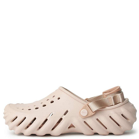 Клоги Crocs Echo Clog MtP