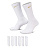 Носки Nike Everyday Plus Cushioned Training Crew Socks