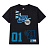 Футболка Nike Multisport SS Tee