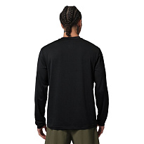 Футболка с длин. рук. Jordan Dri-FIT Sport Essential Long Sleeve Top