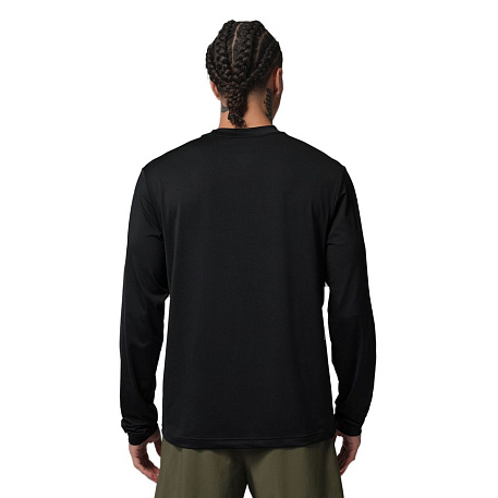 Футболка с длин. рук. Jordan Dri-FIT Sport Essential Long Sleeve Top