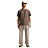 Футболка Nike NRG ACG Short Sleeve LBR T-Shirt