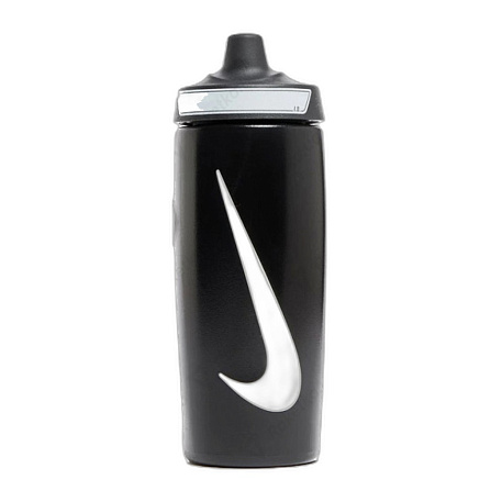 Бутылка Nike Refuel Bottle 18 OZ