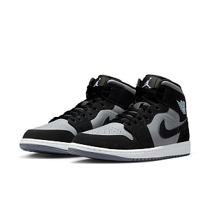 Кроссовки Air Jordan 1 Mid