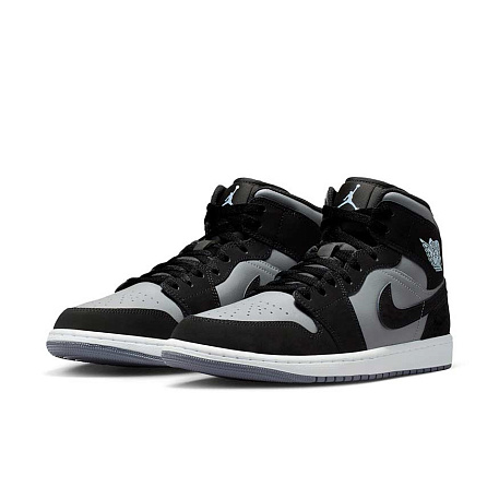 Кроссовки Air Jordan 1 Mid
