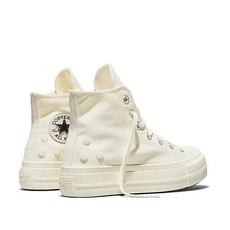 Кеды Converse Chuck Taylor All Star Lift