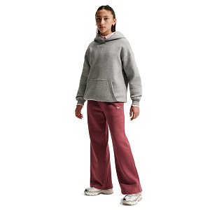 Брюки Nike Sportswear Studio Fleece Open-Hem Pants