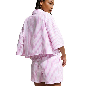 Шорты Nike Sportswear Offline Woven Poplin Stripe