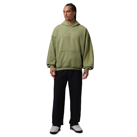 Толстовка Jordan Flight Fleece Pullover LB