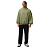 Толстовка Jordan Flight Fleece Pullover LB