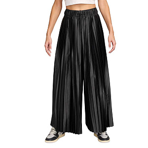 Брюки Nike Sportswear Collection Mid-Rise Pleated Track Pants