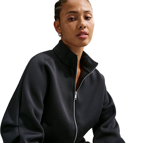 Толстовка Nike Sportswear Pregame Fleece Track Jacket