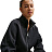 Толстовка Nike Sportswear Pregame Fleece Track Jacket