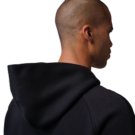 Толстовка Jordan Break Oversized Fleece Full-Zip BB