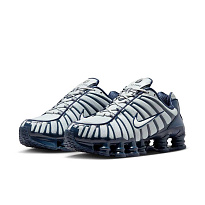 Кроссовки Nike Shox Total Length
