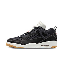 Кроссовки Jordan Spizike Low