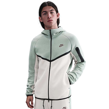 Толстовка Nike Tech Fleece Windrunner Full-Zip Jacket