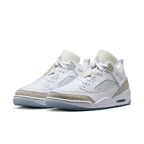 Кроссовки Jordan Spizike Low