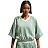 Топ Nike Sportswear Offline Woven Station Short Sleeve Top