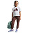 Футболка Nike Sportswear Boxy T-Shirt