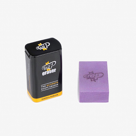 Средство для чистки обуви CrepProtect Eraser