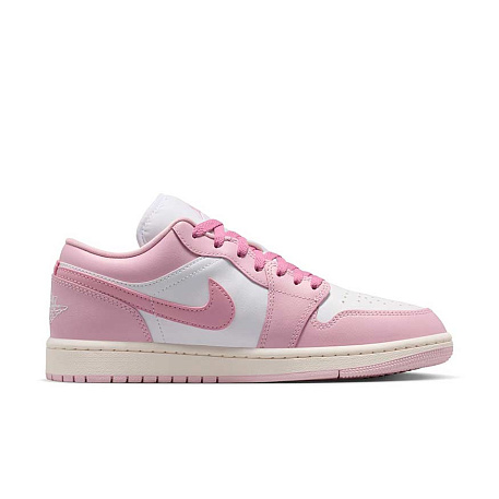 Кроссовки Air Jordan 1 Low