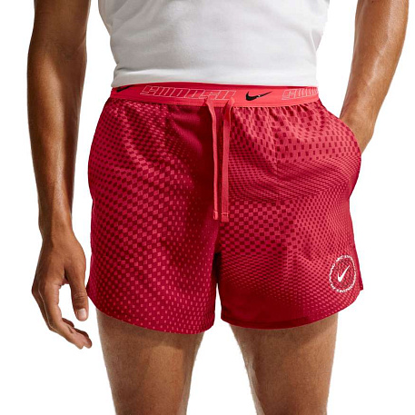 Шорты Nike Dri-FIT Stride Unstoppable 5 Inch Brief-Lined Short
