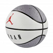 Мяч баскетбольный Jordan Playground 2.0