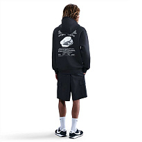 Толстовка Nike Sportswear Club Fleece Hoodie