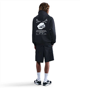 Толстовка Nike Sportswear Club Fleece Hoodie