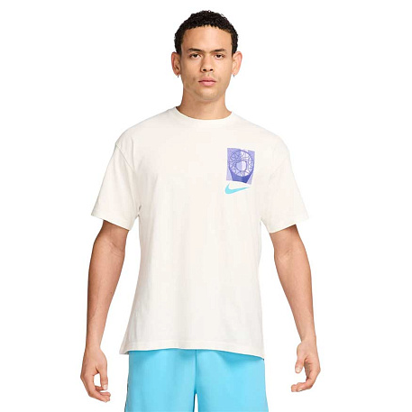 Футболка Nike Max90 Basketball T-Shirt