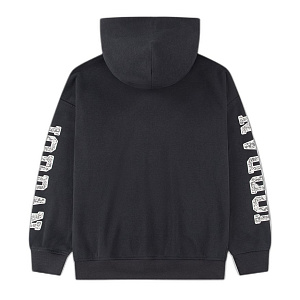 Толстовка Jordan She's an All Star Pullover Hoodie