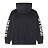 Толстовка Jordan She's an All Star Pullover Hoodie