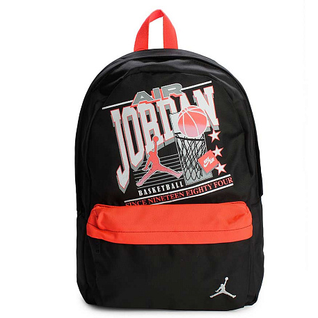 Рюкзак Jordan JAM 84 Grade School Backpack