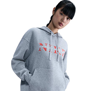 Толстовка Nike Sportswear Phoenix Fleece