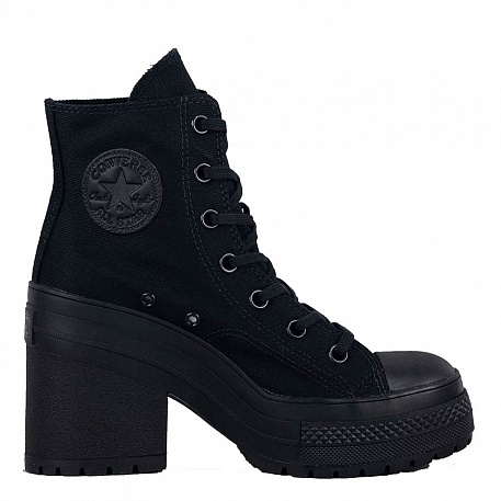 Кеды Converse Chuck 70 De Luxe Heel